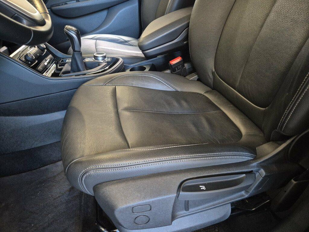 BMW Serie 2 216d Active Tourer Luxury