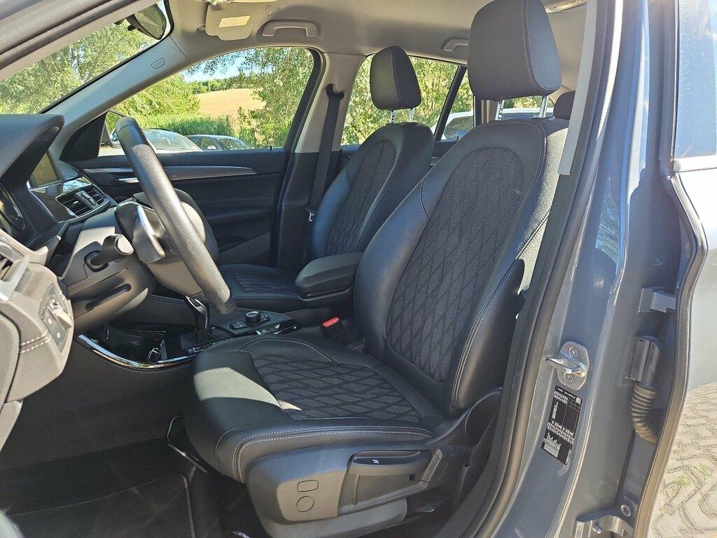 BMW X1 sdrive20d xLine auto