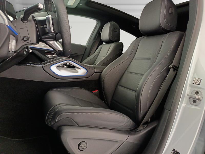 Mercedes GLE 350 de phev AMG Line Premium 4matic auto