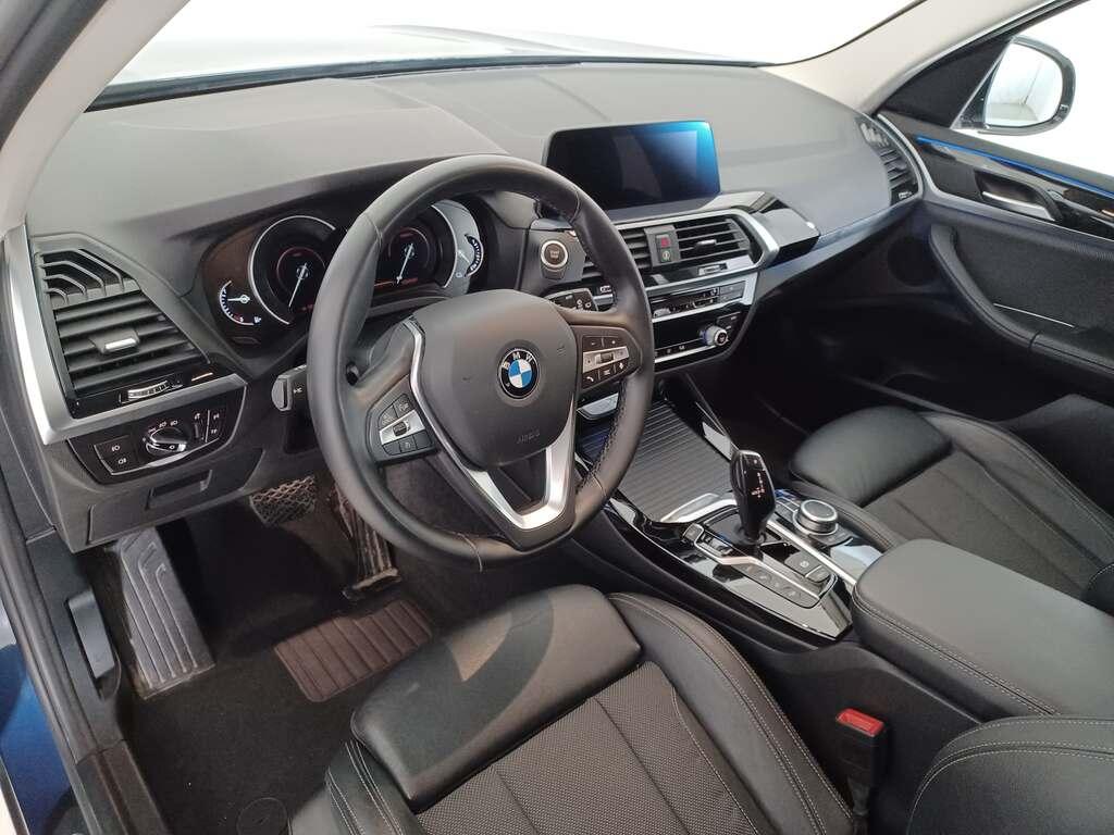 BMW X3 xdrive30e xLine auto