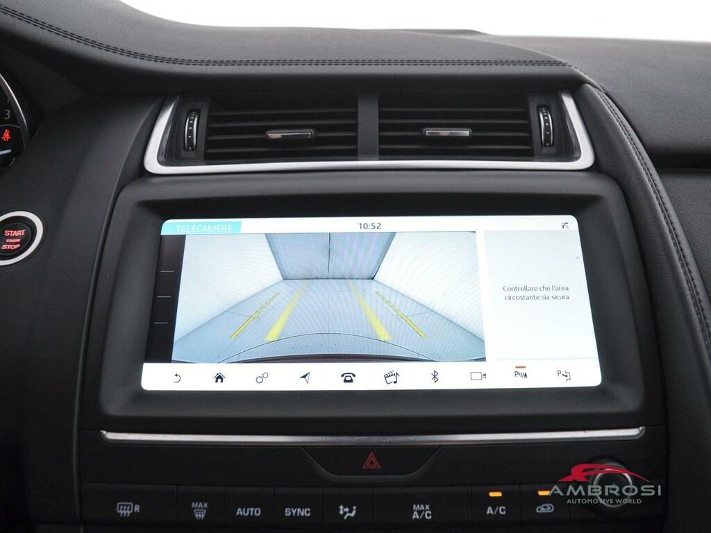 Jaguar E-Pace 2.0d i4 R-Dynamic S awd 150cv auto
