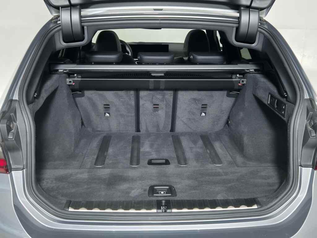 BMW Serie 3 320d Touring mhev 48V Msport auto