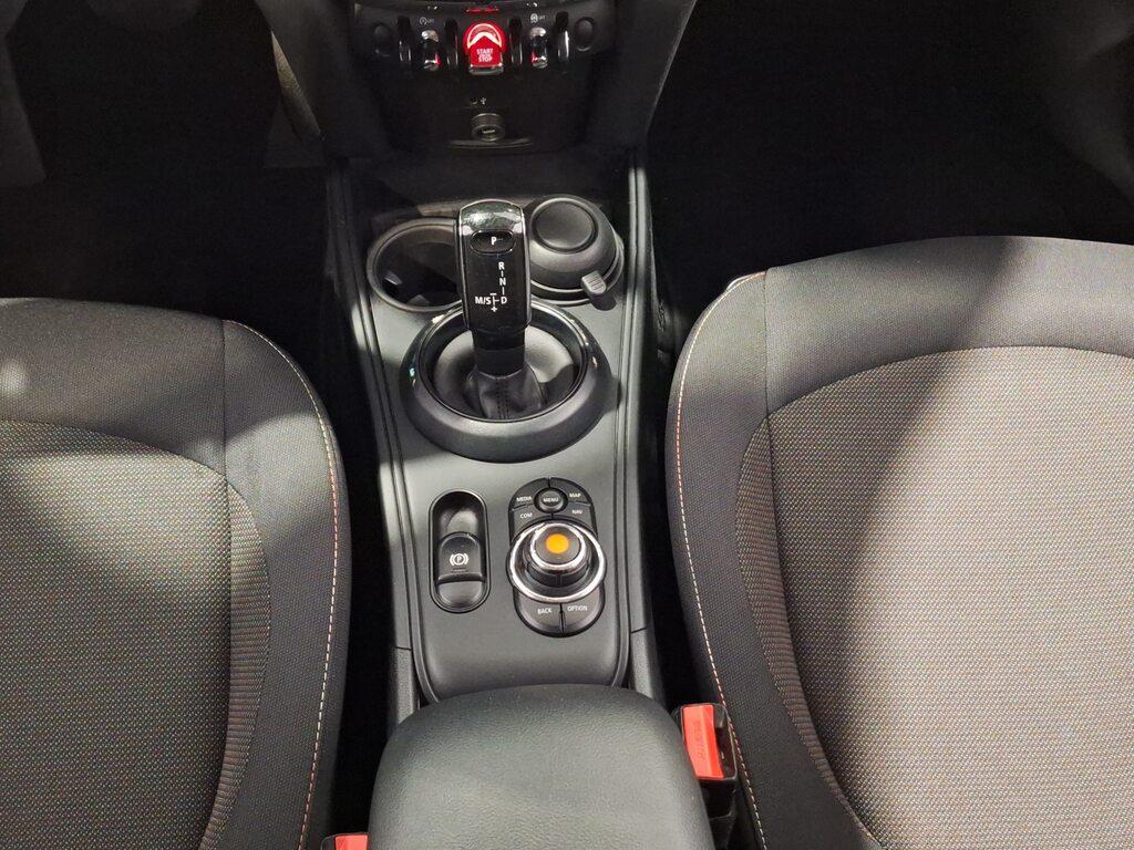 Mini One D Countryman 1.5 TwinPower Turbo One D Business Steptronic