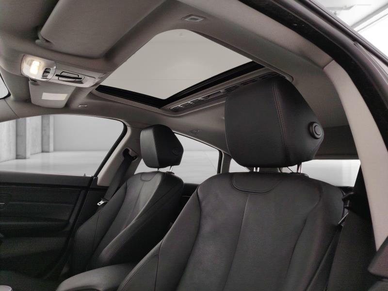 BMW Serie 4 418d Gran Coupe Sport