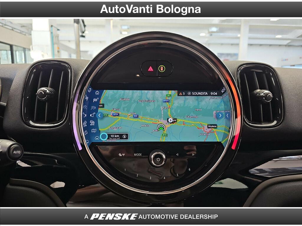 Mini Cooper SE Countryman Mini Countryman 1.5 Cooper SE all4 auto