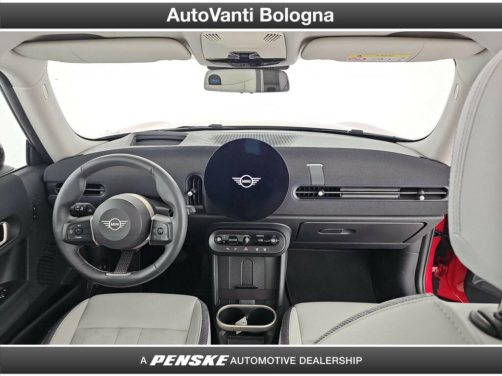 Mini Mini Cooper 3p 2.0 S Classic auto