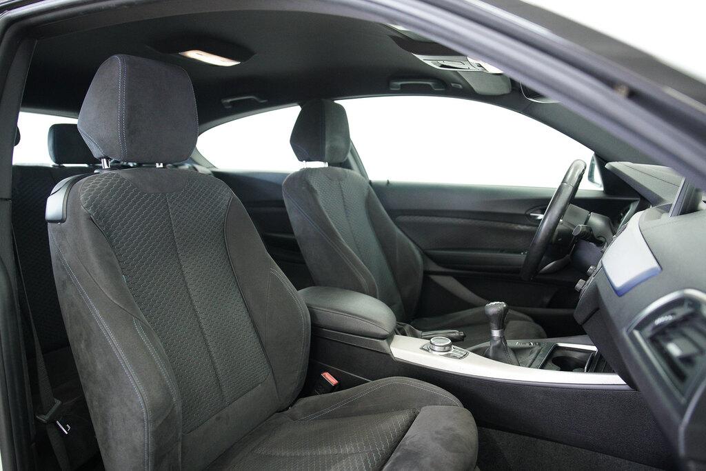 BMW Serie 1 120i Msport 3p
