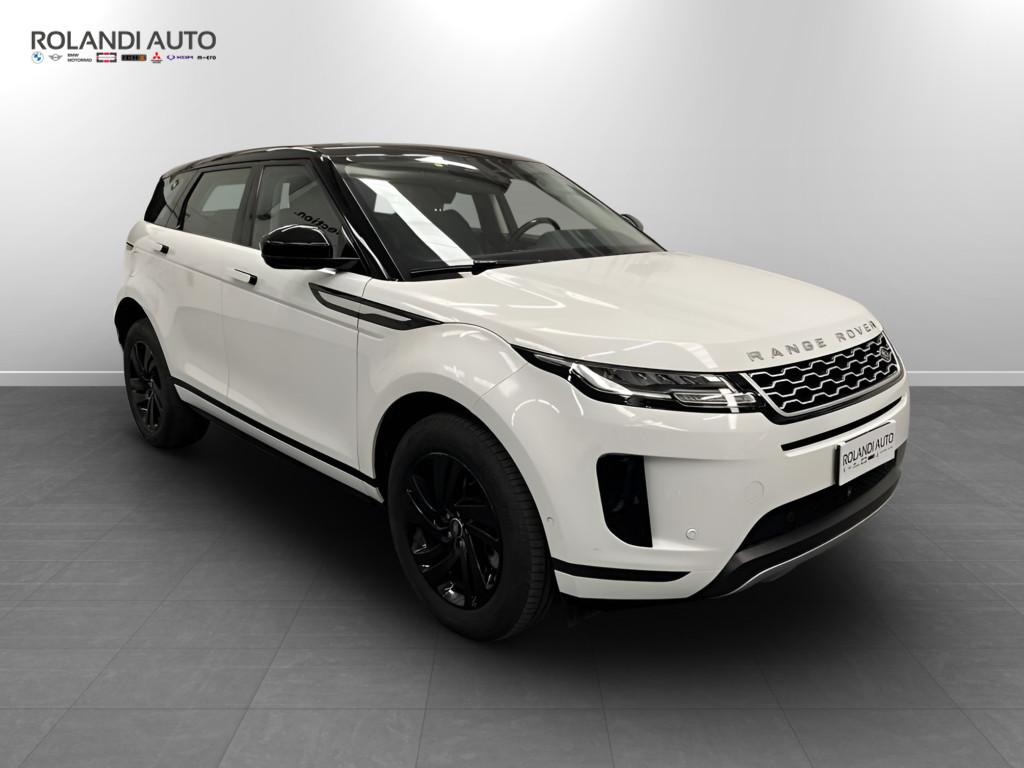 Land Rover Range Rover Evoque Evoque 1.5 i3 mhev HSE fwd 160cv auto