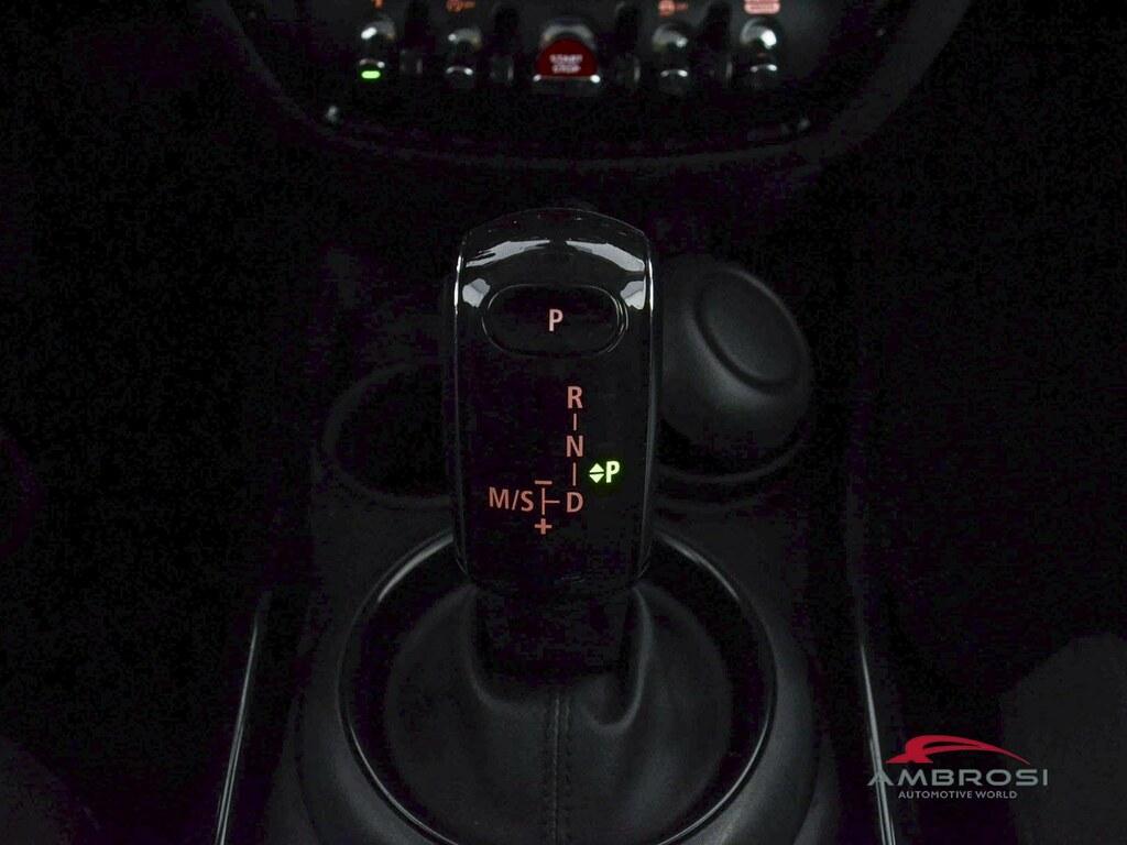 Mini Cooper Clubman 1.5 Cooper Classic Steptronic