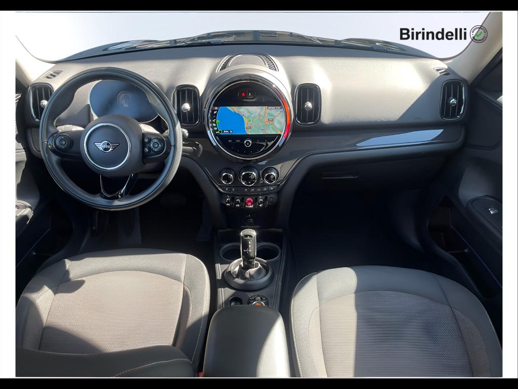 Mini One D Countryman 1.5 TwinPower Turbo One D Hype