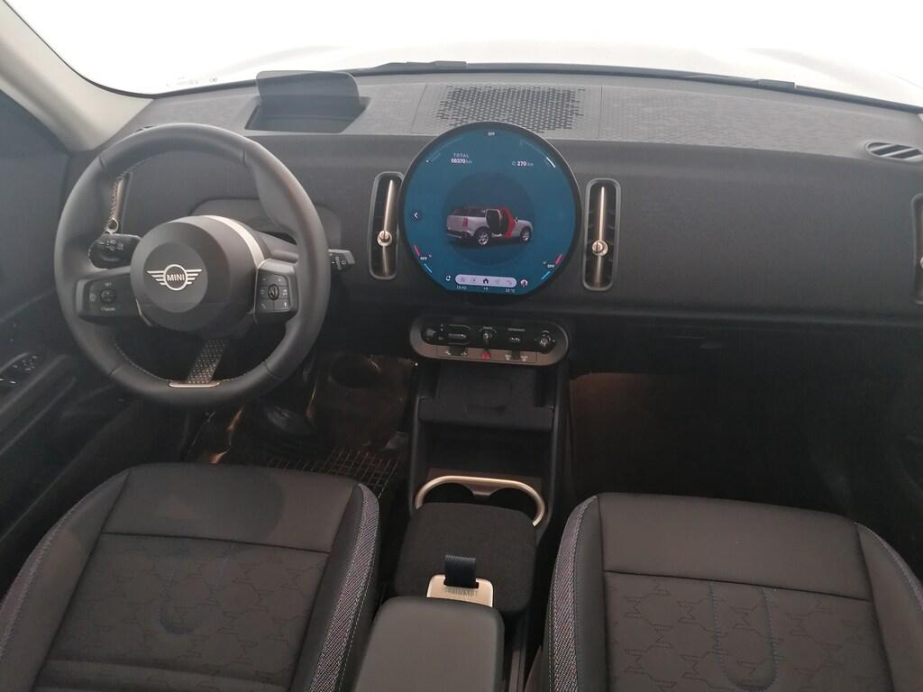Mini Mini Countryman 1.5 48V C Classic auto