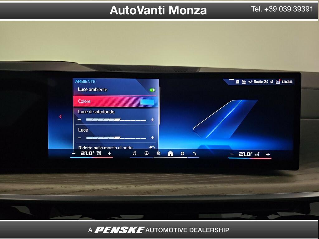 BMW X6 M X6 M60i MSport Pro auto