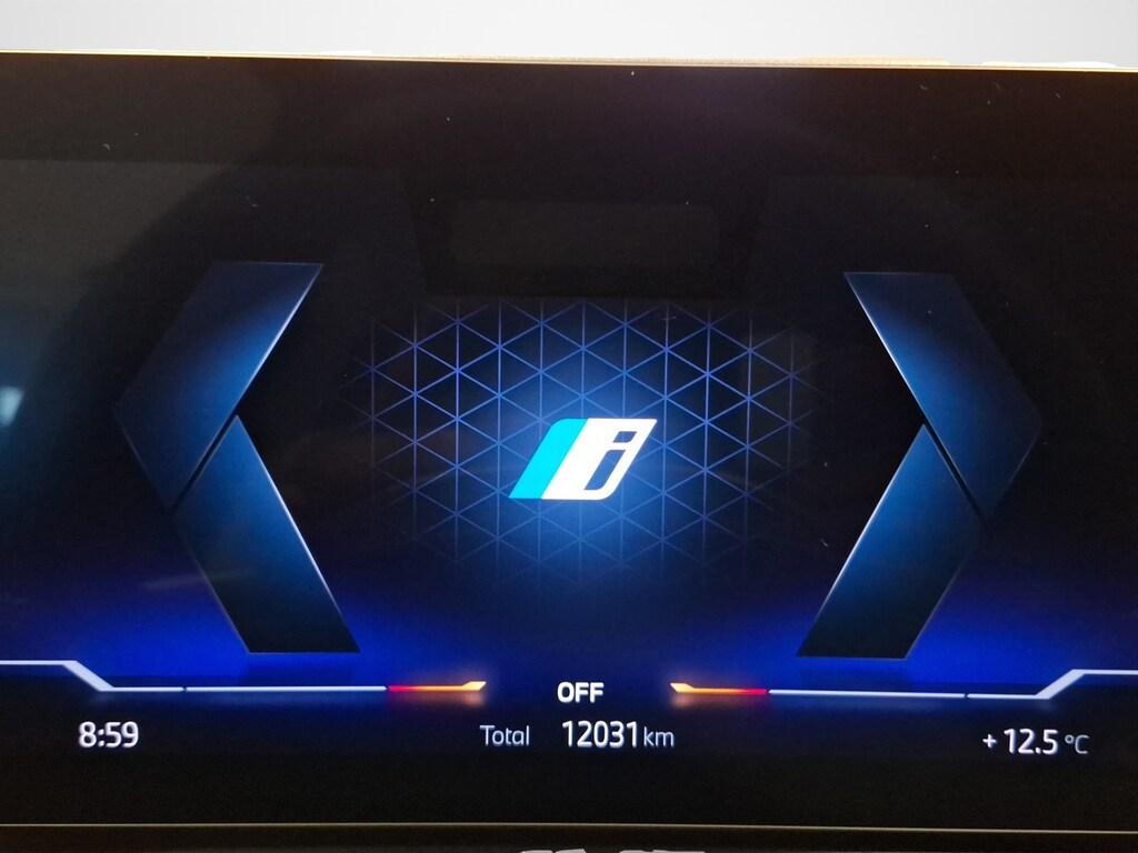 BMW i4 xdrive40 M Sport Pro