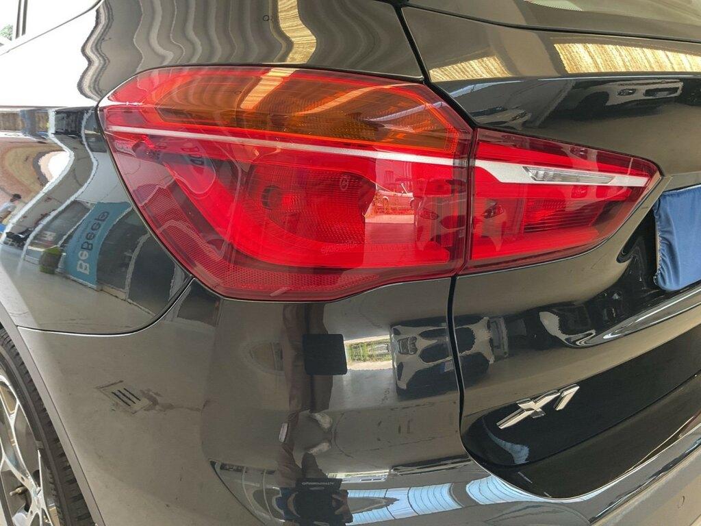 BMW X1 sdrive18d xLine my18