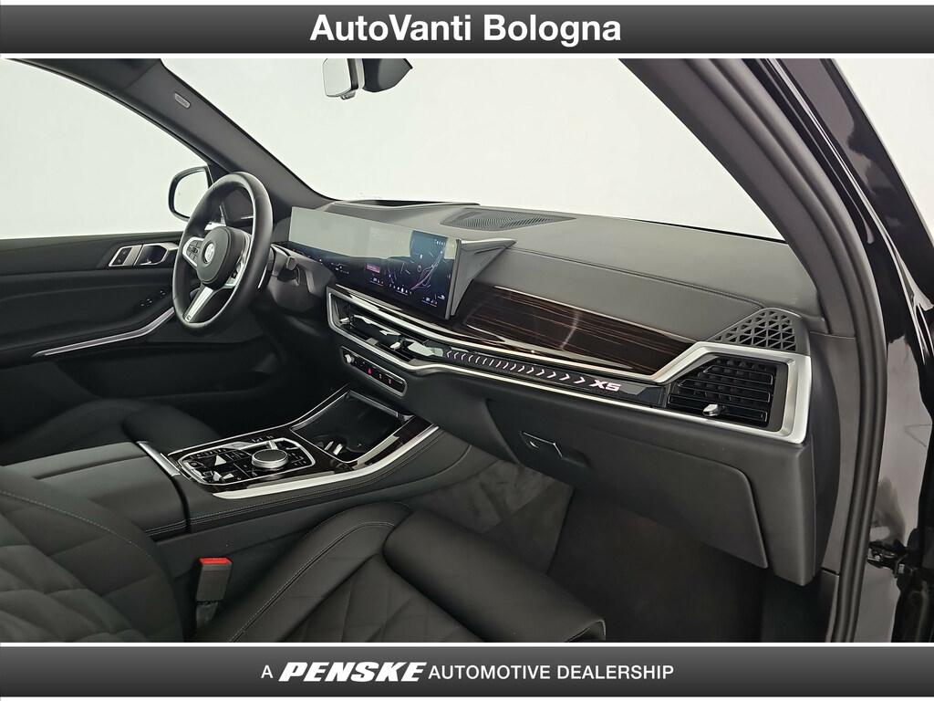 BMW X5 xdrive30d MSport Pro auto
