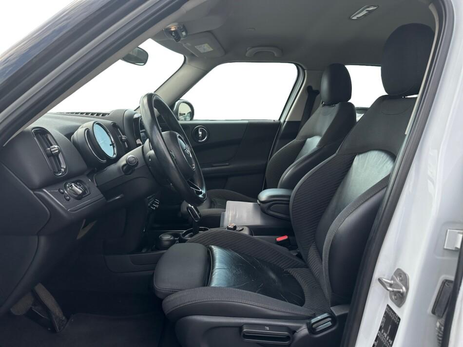 Mini One D Countryman 1.5 TwinPower Turbo One D Hype Steptronic