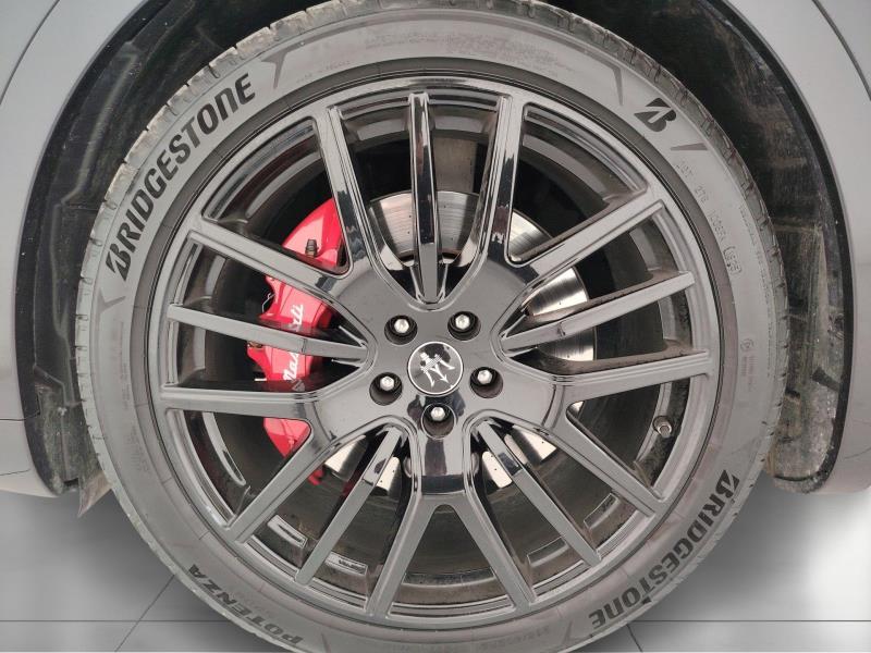 Maserati Levante 3.0 V6 Gransport 350cv auto