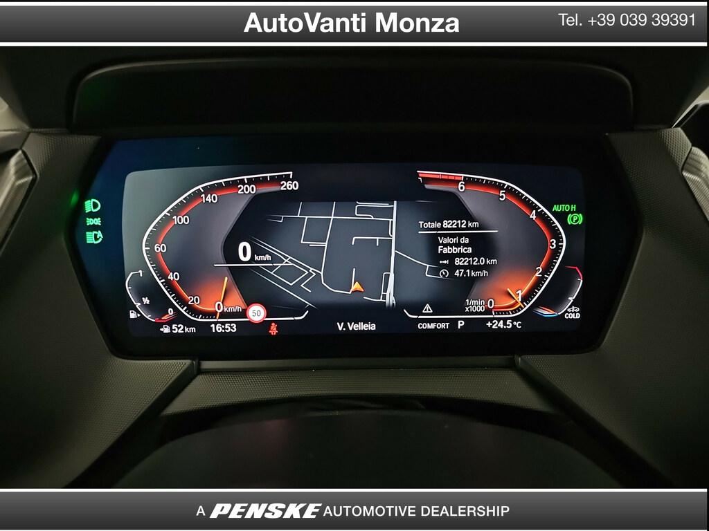 BMW Serie 1 118i Sport 136cv auto