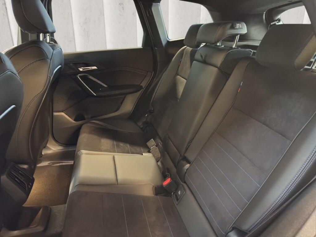 BMW X1 xdrive 25e MSport Pro auto