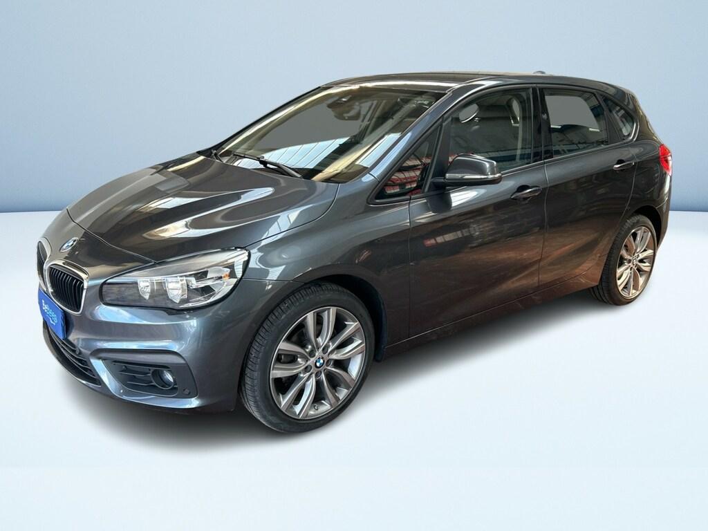 BMW Serie 2 218d Active Tourer Advantage auto my15