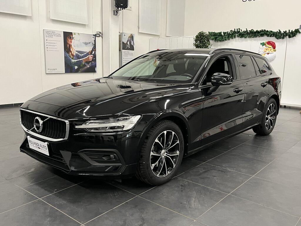 Volvo V60 2.0 D3 Inscription auto my21