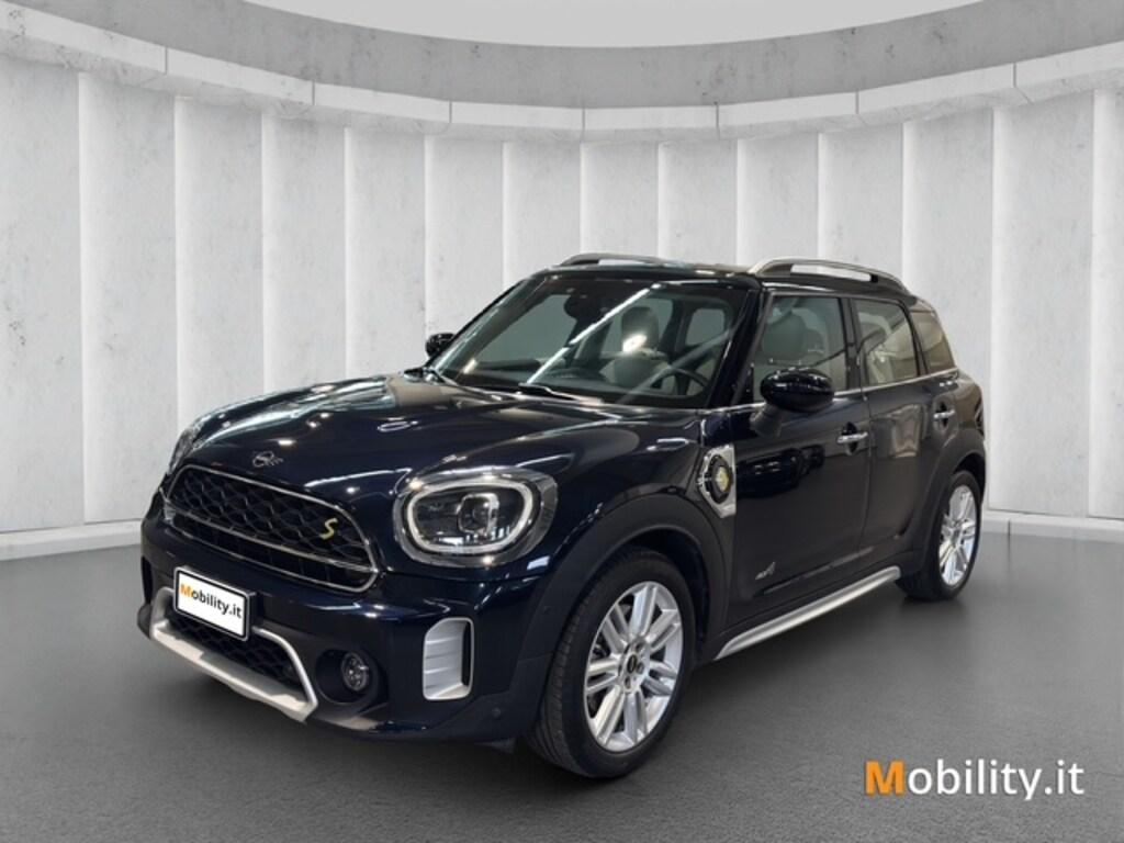 Mini Mini Countryman 1.5 Cooper SE All4 all4 auto