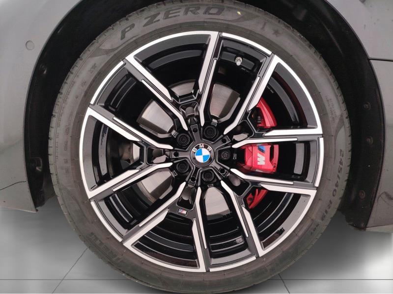 BMW Serie 4 420d Gran Coupe mhev 48V xdrive M Sport Pro auto