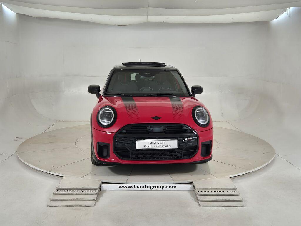 Mini Mini Cooper 5p 2.0 S JCW auto