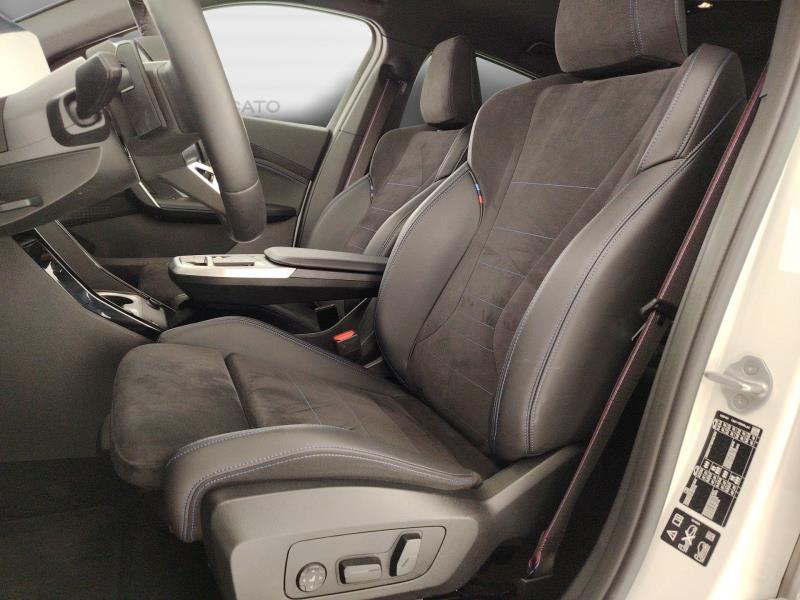 BMW X2 xdrive 20d 48V MSport Pro auto