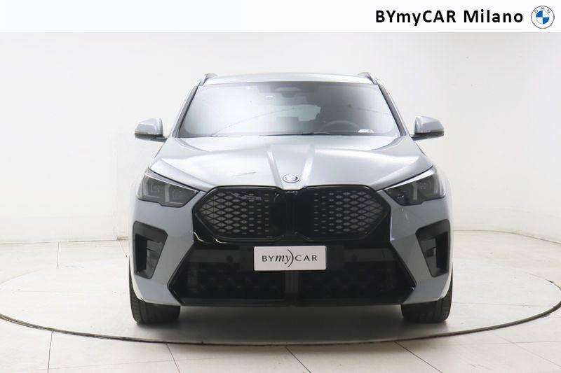 BMW iX2 edrive 20 MSport Pro