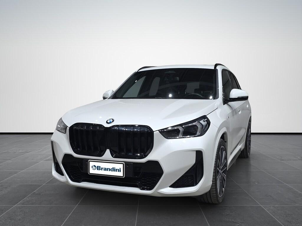 BMW X1 xdrive23i mhev 48V Msport auto