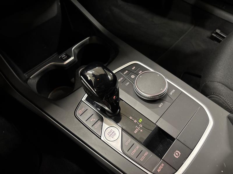 BMW Serie 1 116d auto