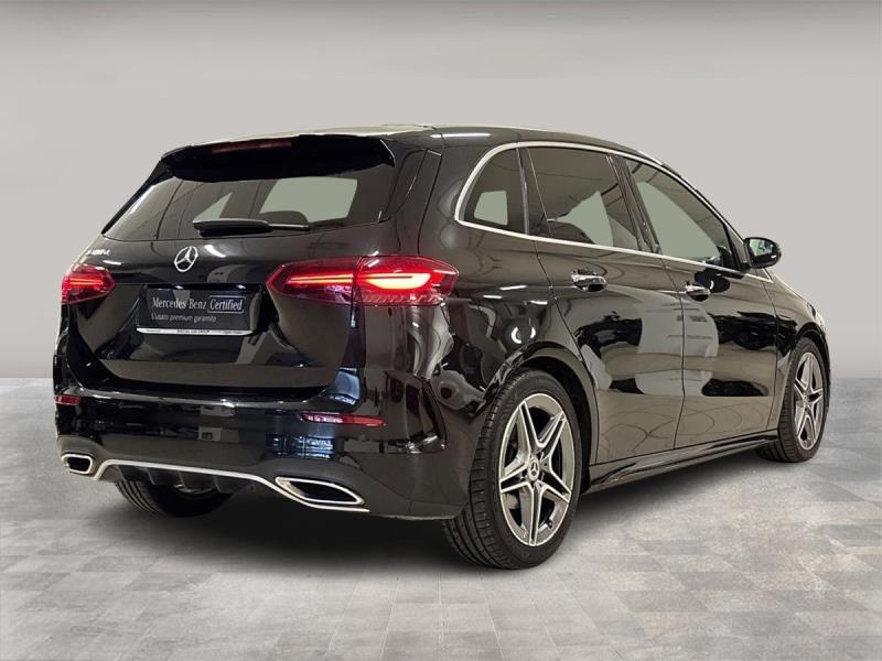 Mercedes Classe B 180 d Advanced Plus Progressive auto