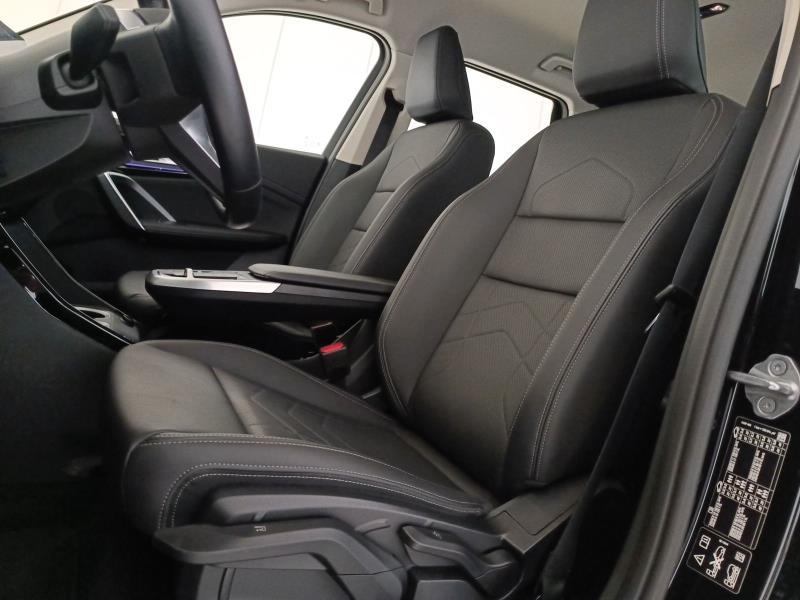 BMW X1 xdrive23d mhev 48V X-Line auto