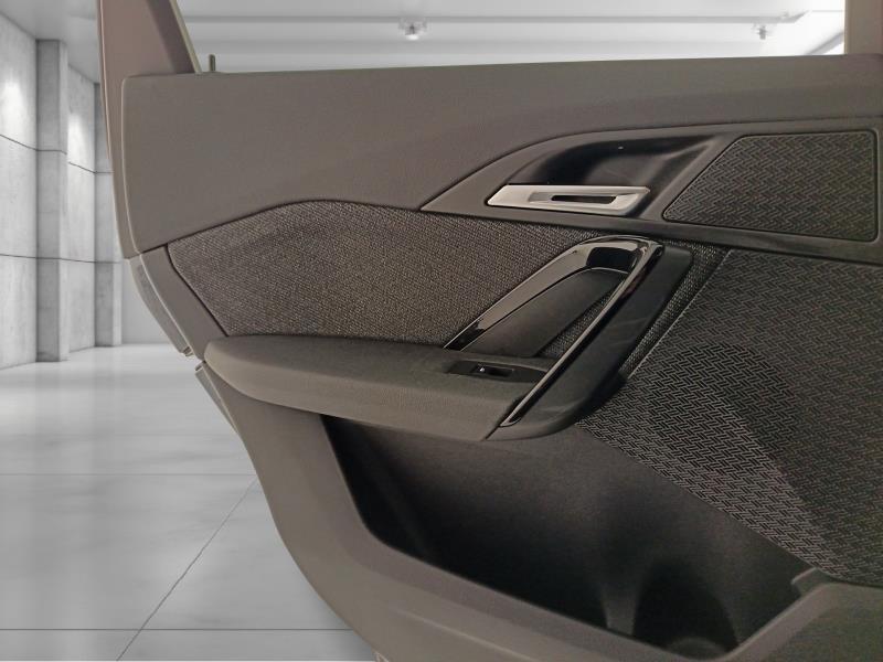 BMW X1 xdrive20d mhev 48V auto