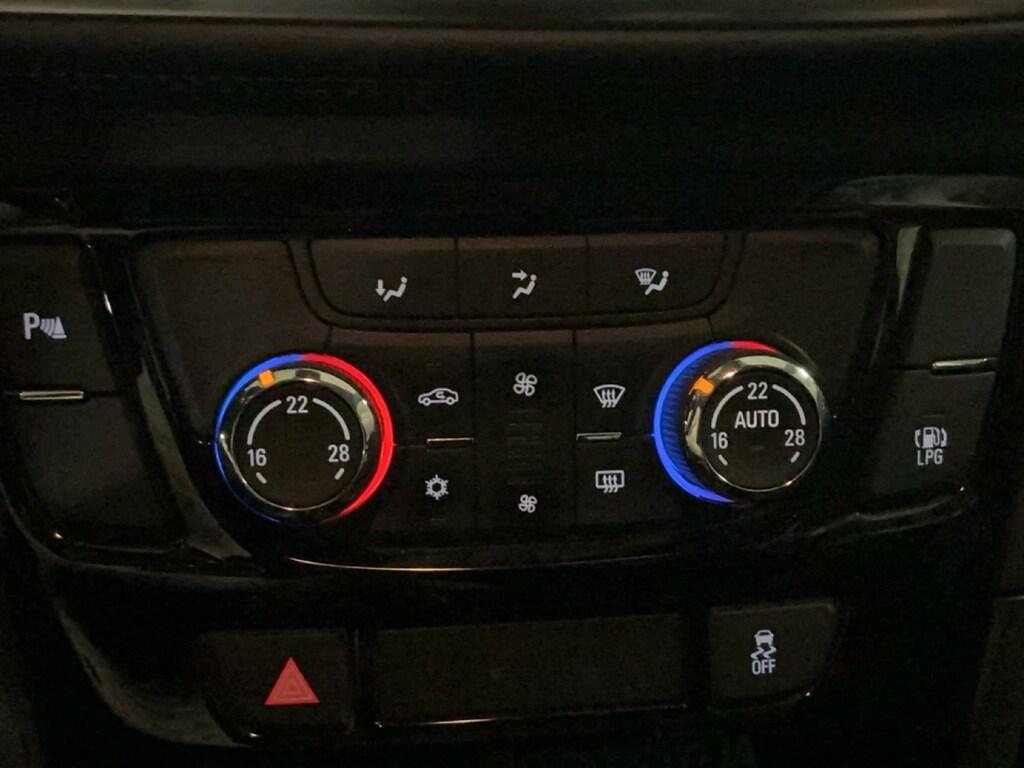 Opel Mokka X 1.4 t. Business Gpl-tech 4x2 140cv