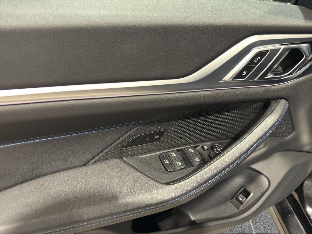 BMW Serie 4 420d Gran Coupe mhev 48V xdrive M Sport Pro auto