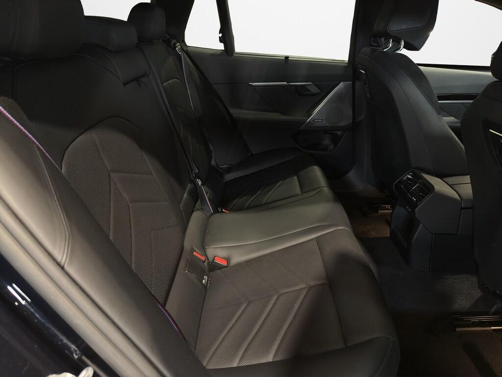 BMW Serie 5 520d Touring 48V xdrive M Sport Pro auto