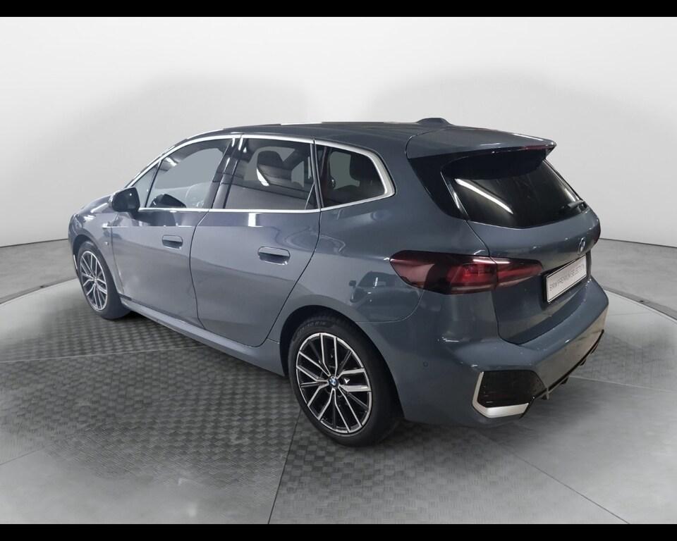 BMW Serie 2 218d Active Tourer Msport auto