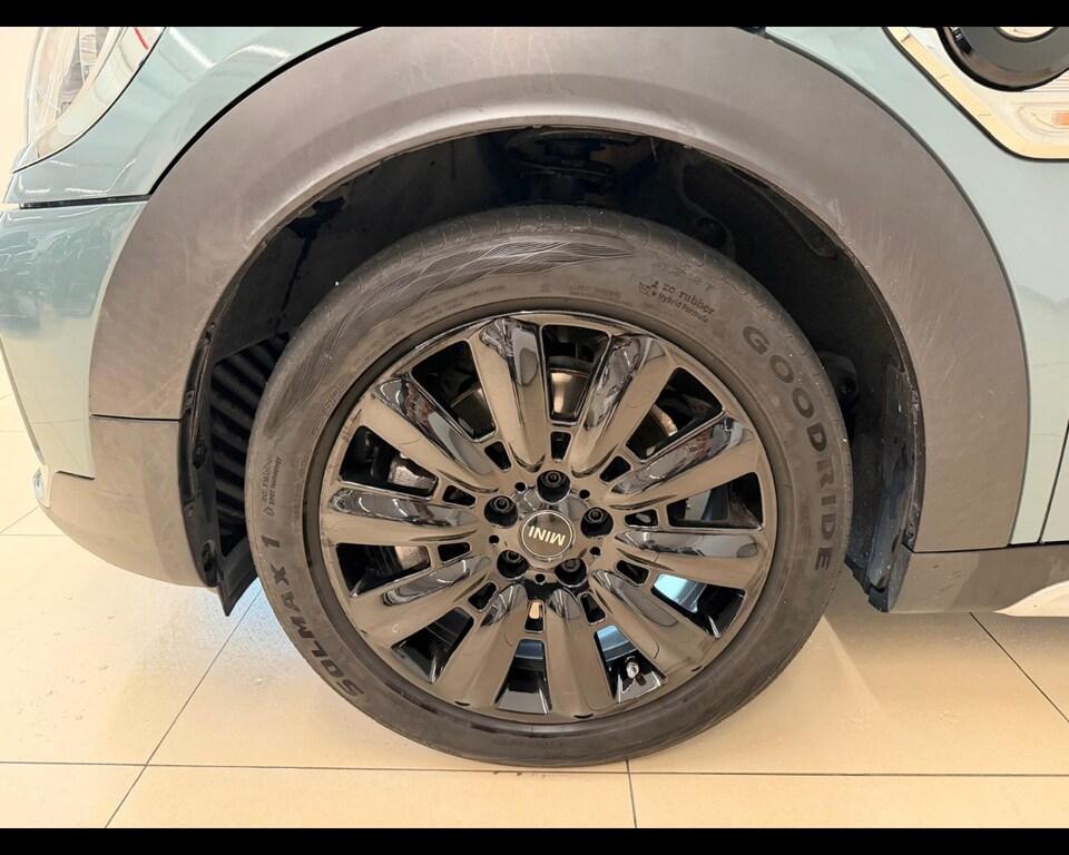 Mini Cooper SE Countryman 1.5 Classic all4 auto