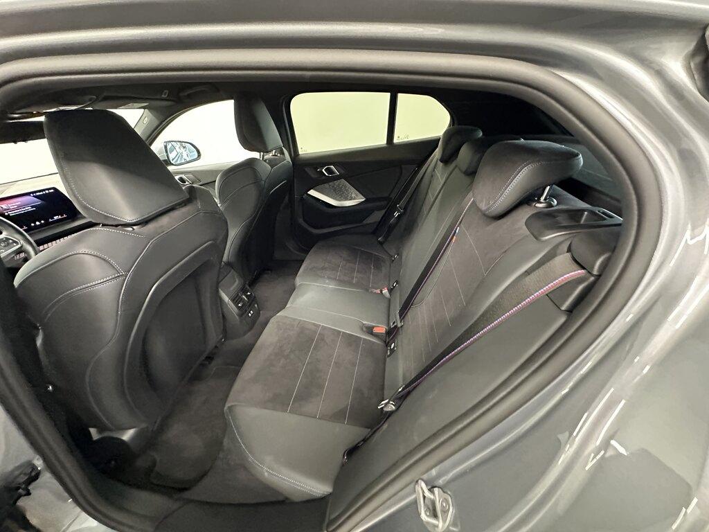 BMW Serie 1 118d auto