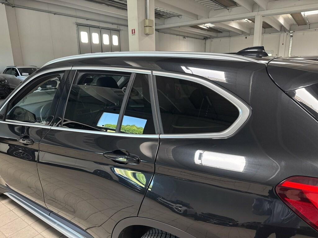 BMW X1 sdrive16d xLine auto
