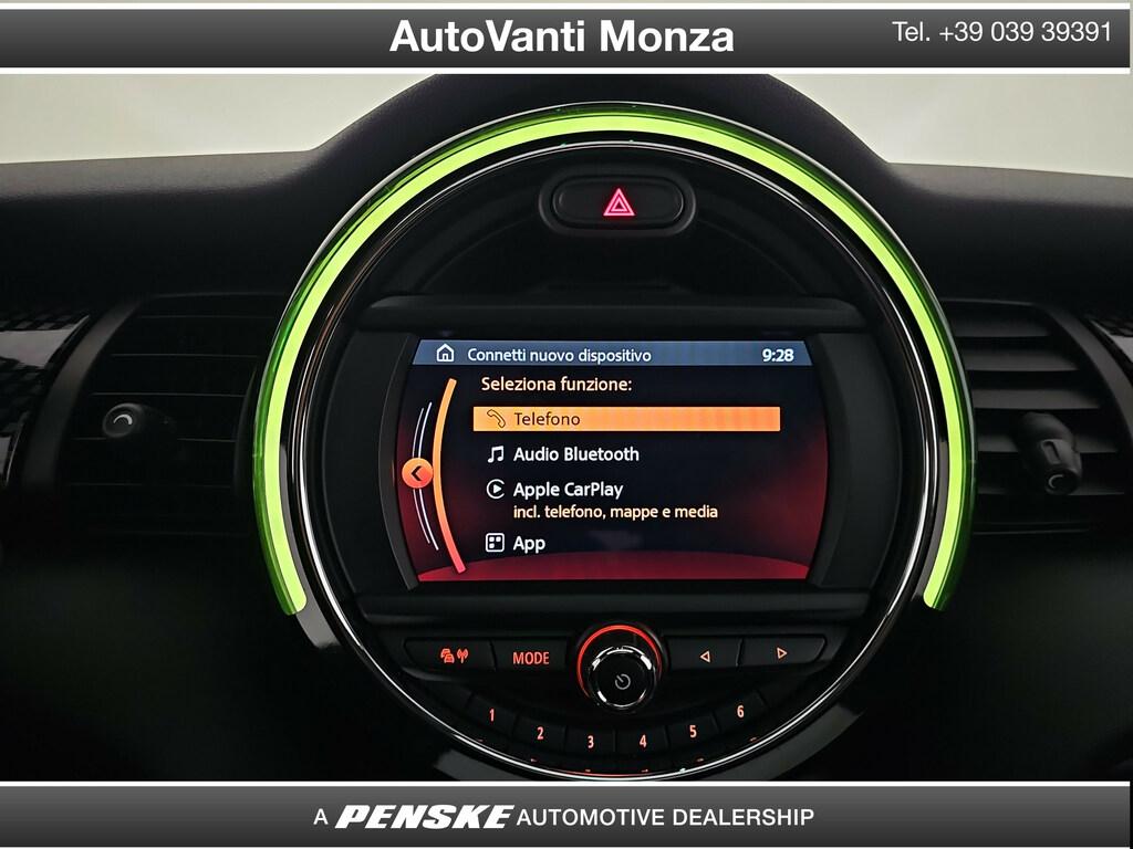 Mini John Cooper Works 2.0 TwinPower Turbo John Cooper Works DCT