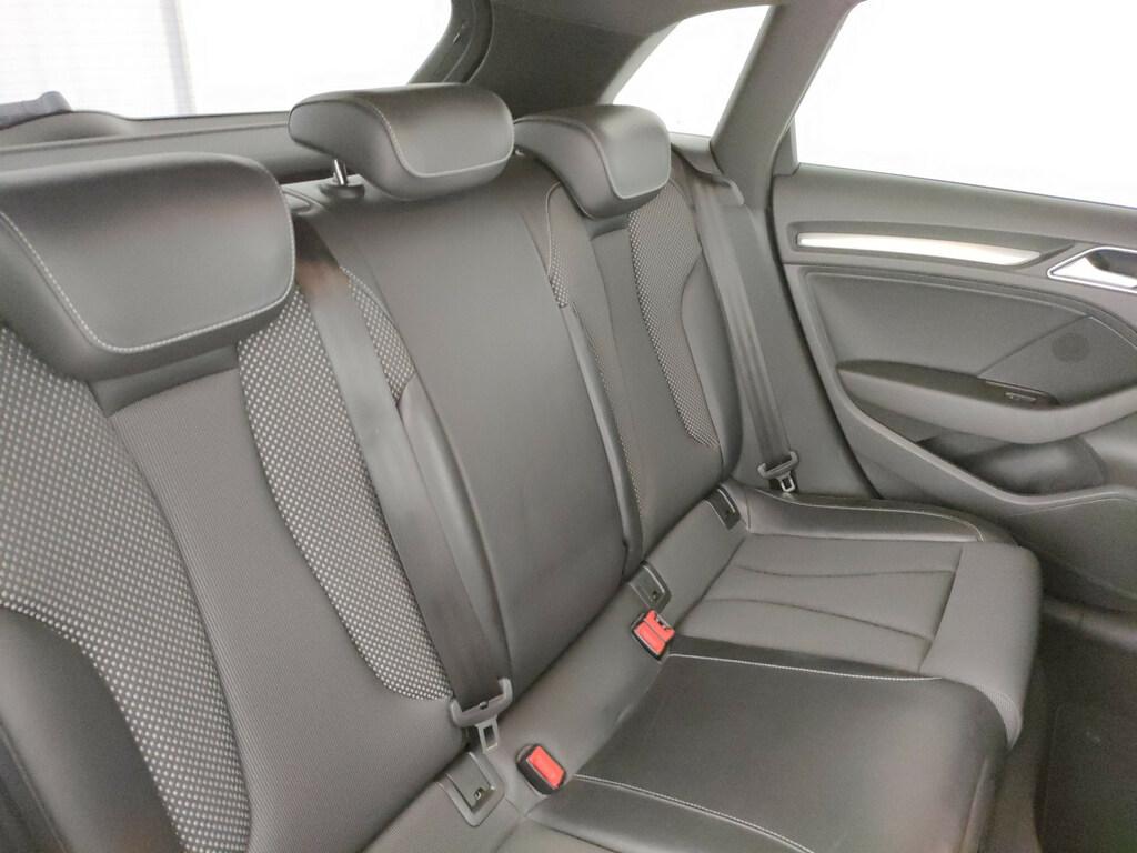 Audi A3 Sportback 1.4 tfsi Attraction ultra 150cv