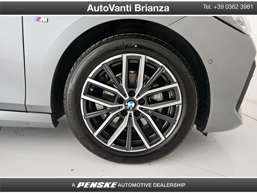 BMW Serie 2 218d Active Tourer Msport auto