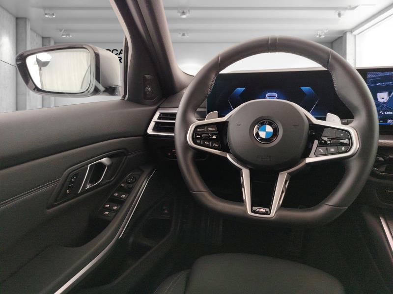 BMW Serie 3 330d Touring mhev 48V xdrive M Sport Pro auto