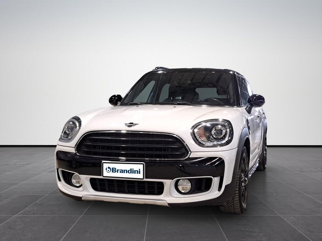 Mini Cooper 1.5 TwinPower Turbo Baker Street Steptronic