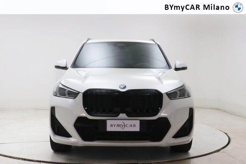 BMW X1 30e xdrive Msport auto