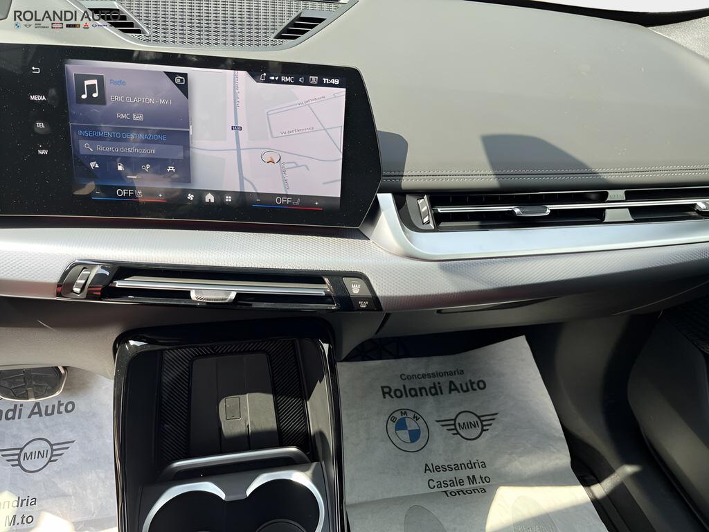 BMW X1 M X1 xdrive M35i Msport Pro auto