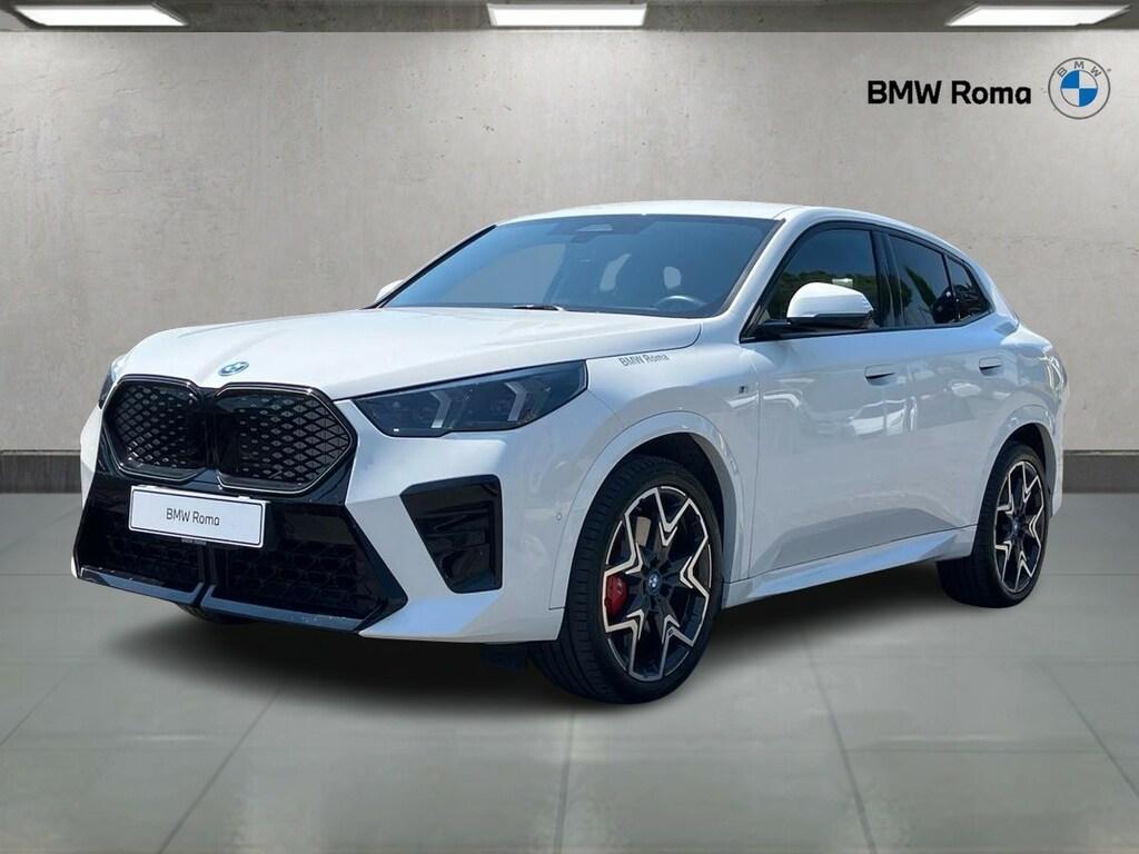 BMW iX2 edrive 20 MSport Pro